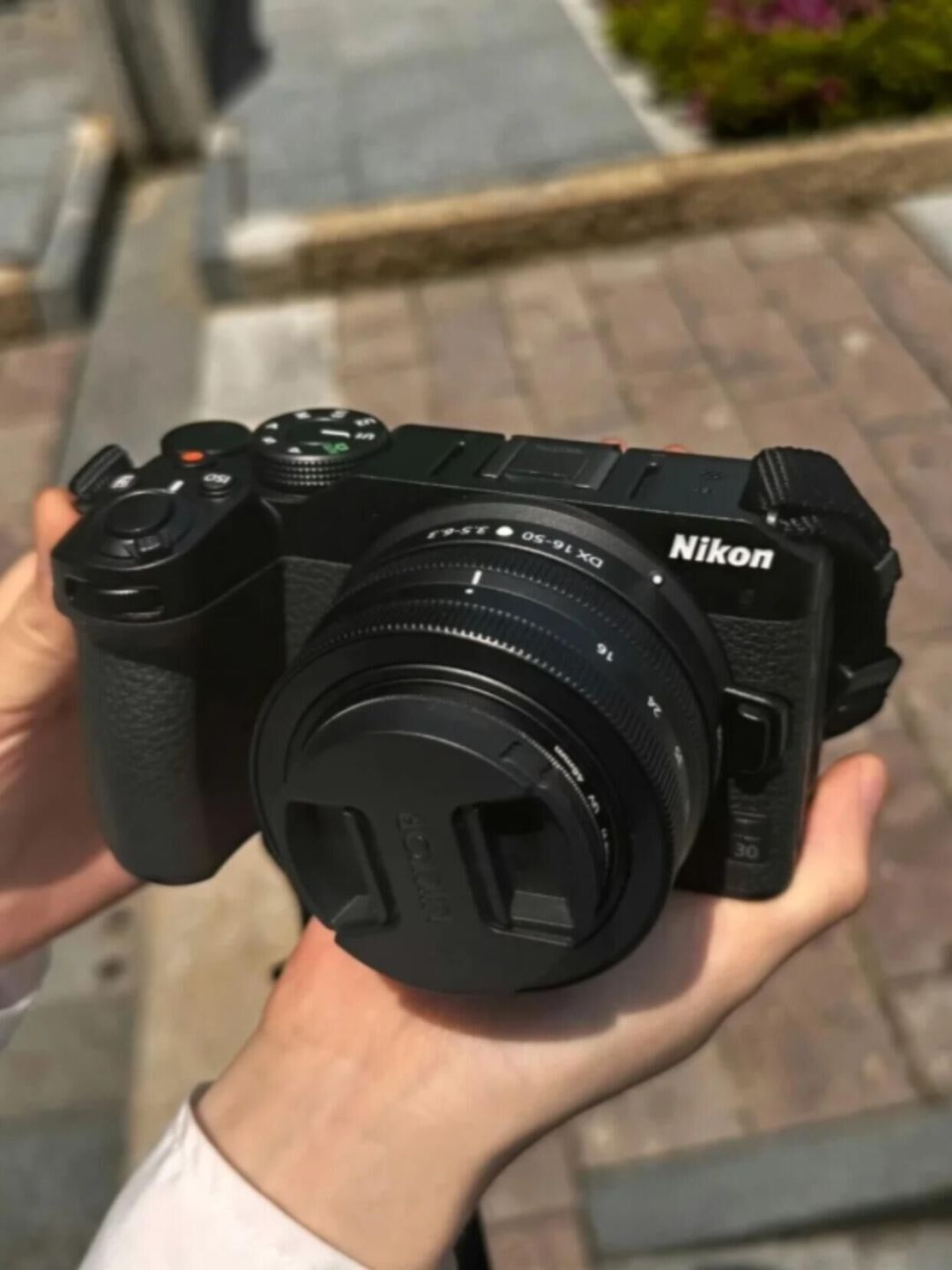 Z30单机跌到4190元,Z50II套机半月涨了1100多:尼康入门,不用赌