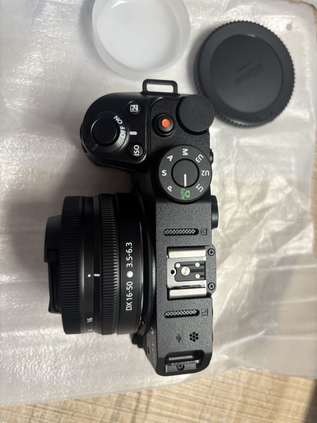 Z30单机跌到4190元,Z50II套机半月涨了1100多:尼康入门,不用赌