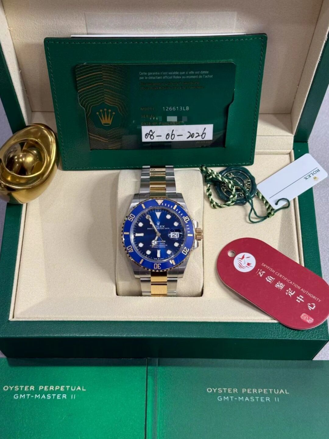 水鬼跌到10万、表商7月只卖出三分之一:卖表之前,先看清这些“避坑指南”背后的引流
