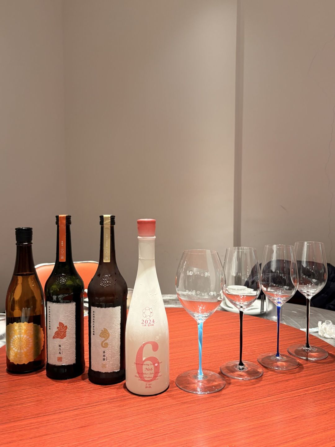 清酒走出日料店:火锅、小龙虾、大排档都配上了,在家怎么选怎么配看这篇