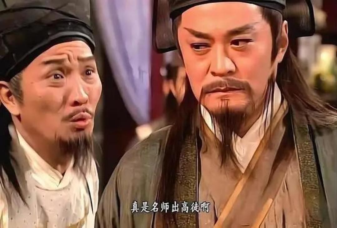 “跟着左冷禅还有口汤喝,跟着岳不群只能成为汤料”:这届成年人说“理解岳不群”,到底在理解什么