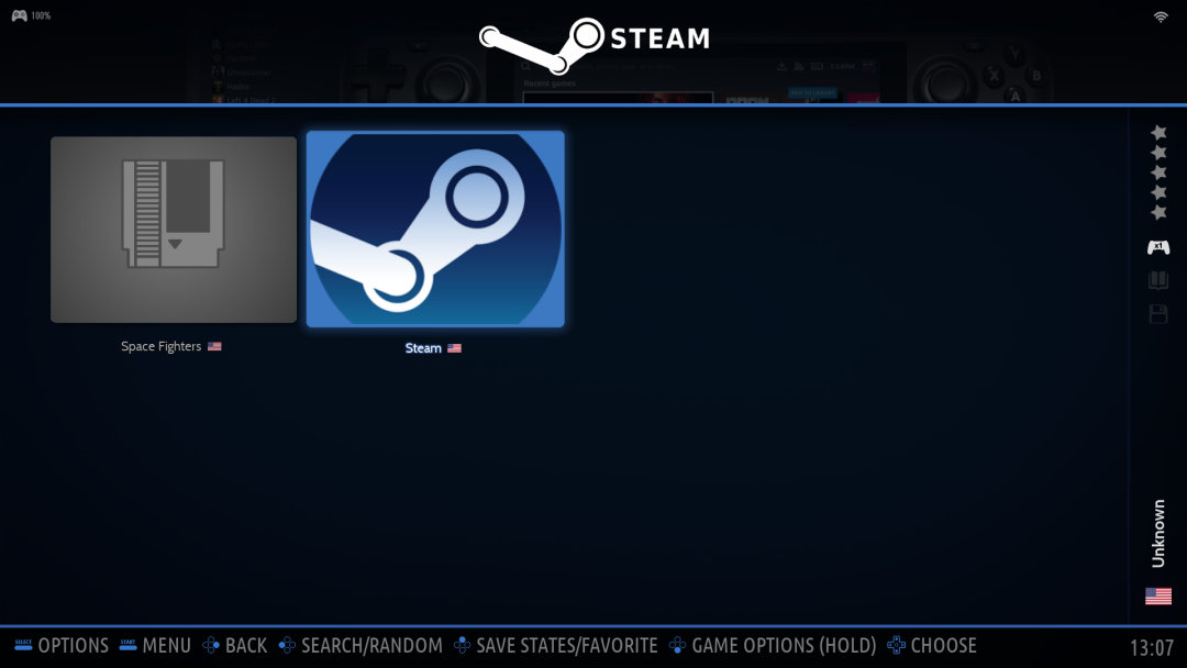 复古游戏机也能玩 Steam 游戏了:Batocera 的三条安装路线、硬件门槛和 6 个常见坑,社区都替你试过了