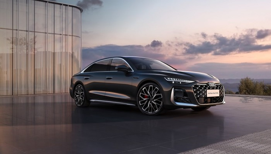 老款A6L裸车26万、Q5L砍到24万:奥迪燃油车全线崩盘,但有的价还没到底