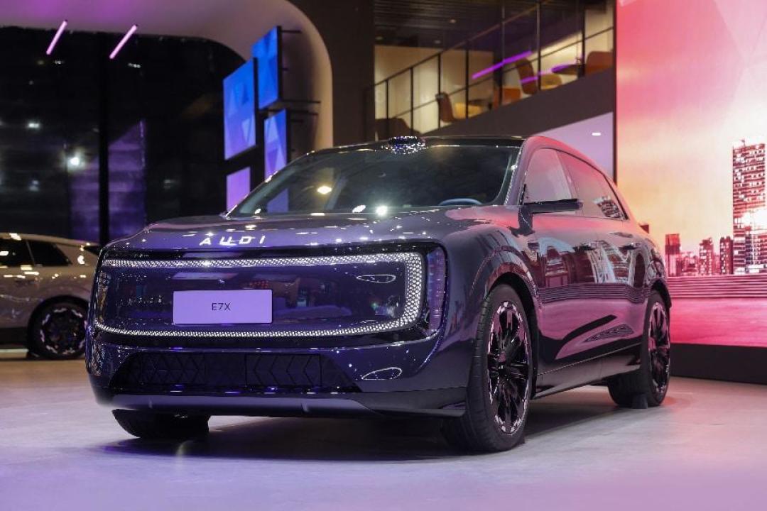 老款A6L裸车26万、Q5L砍到24万:奥迪燃油车全线崩盘,但有的价还没到底