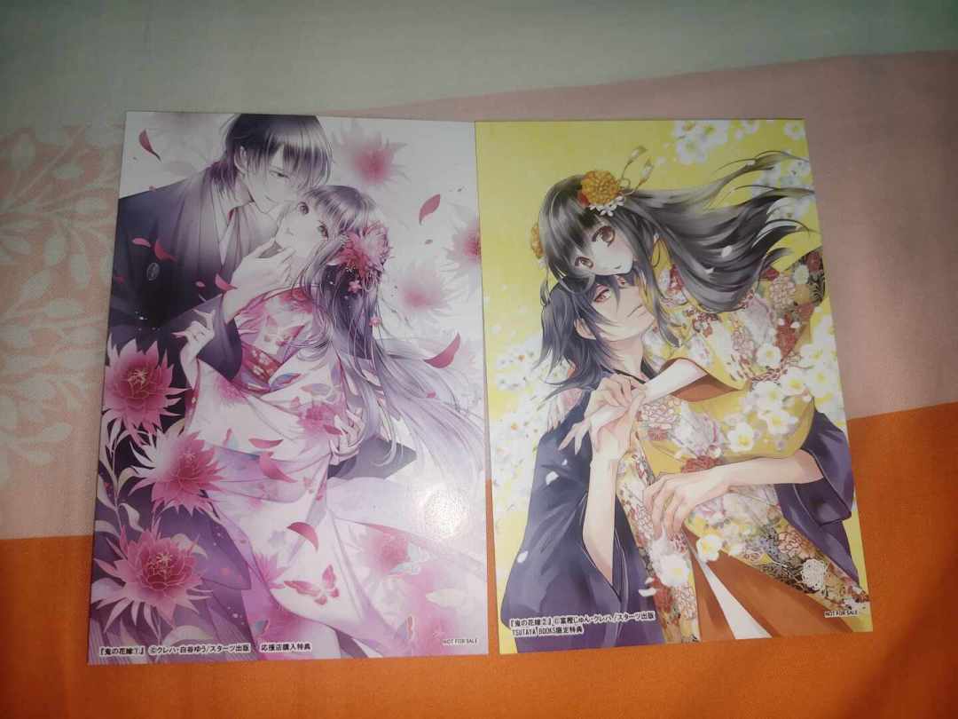 泛式一条4分钟切片,一天破了百万播放:《鬼之花嫁》被玩成“竖屏短剧”,这部番到底该怎么消费?