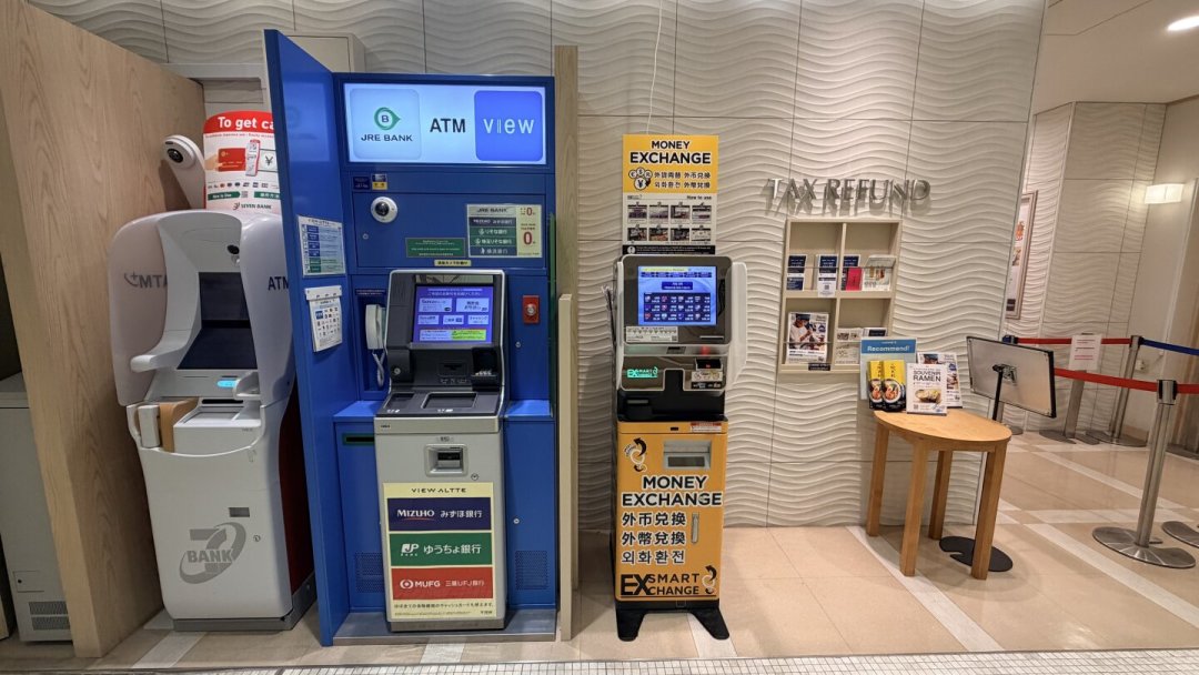 国庆去日本,带银联还是Visa?翻完20多篇实测帖和20条吵架评论,把受理、成本、坑位拆成3张表