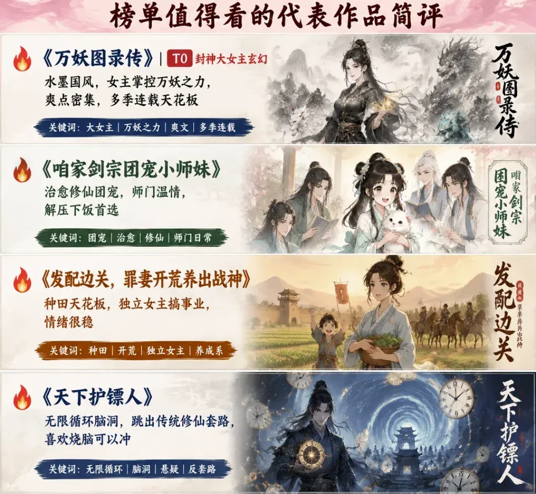 AI漫剧2026年爆发,漫画读者值得追吗?三类坑、一份片单和要继续盯的信号,一次说清