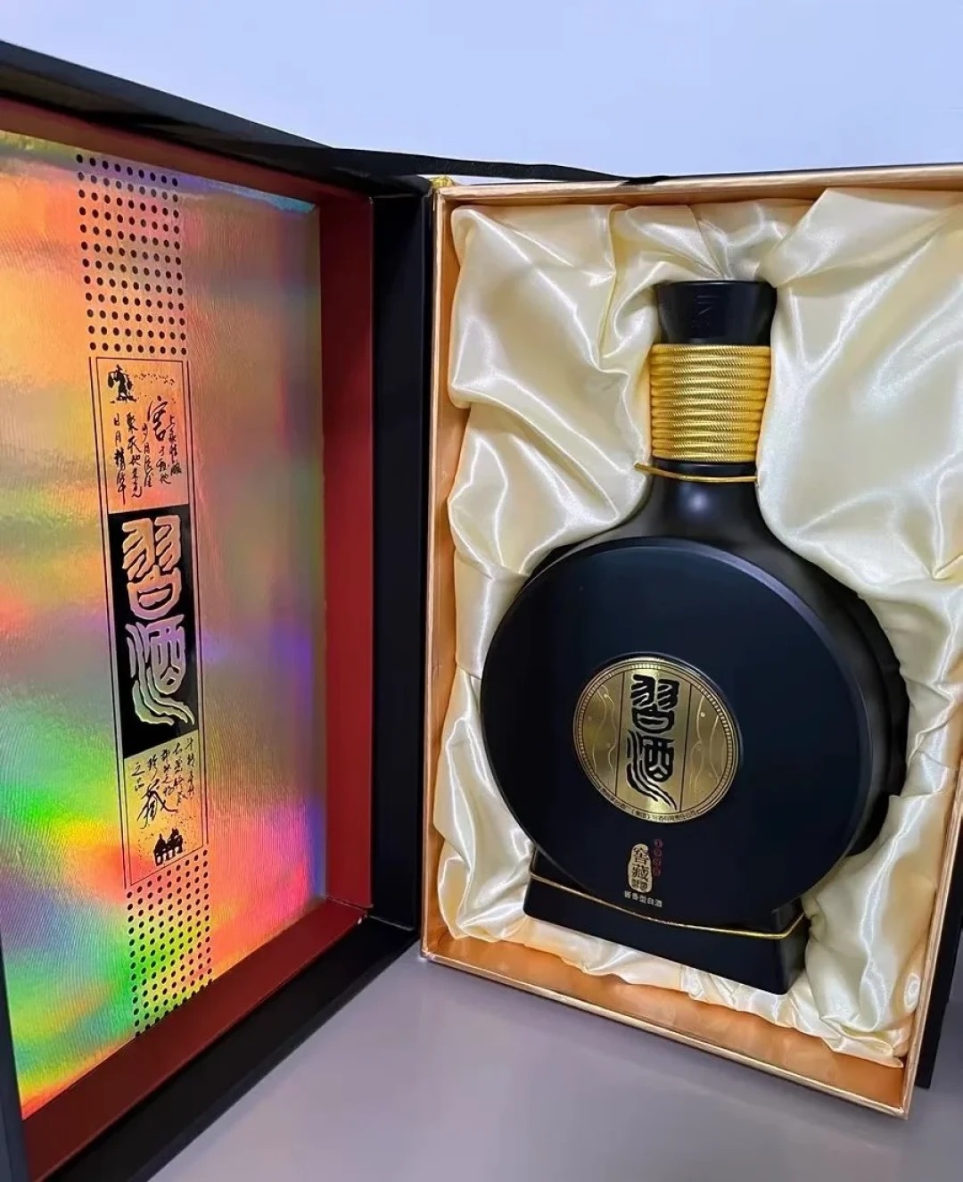 从560元一瓶到350多块：习酒1988跌进赖茅的地盘，200到400元的酱酒每一档该怎么花