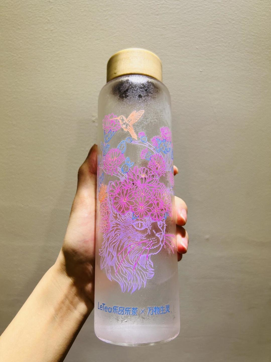 翻了20篇“冷泡茶”笔记,16篇是明星打卡:冷泡茶值得喝,但别照这个抄