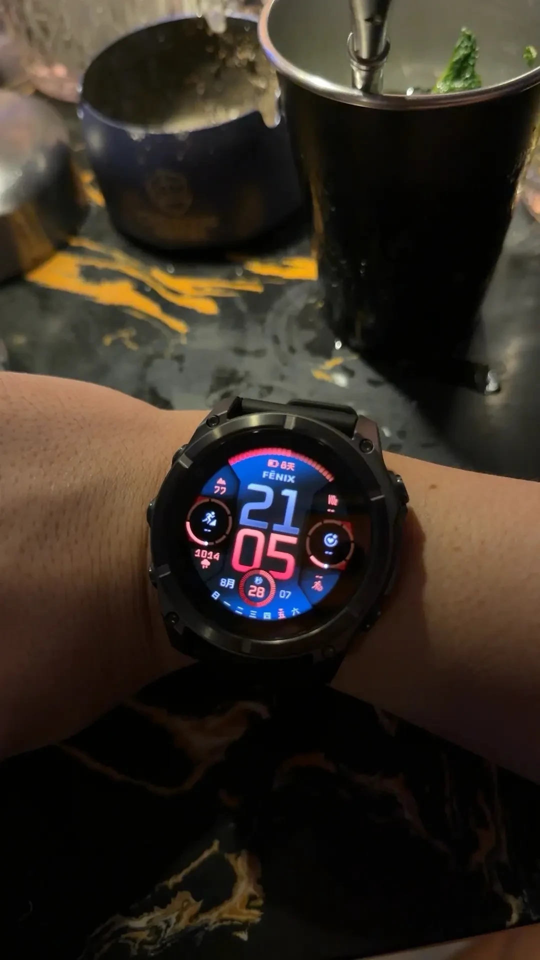 fenix 9 官宣进入 8.25 倒计时,fenix 8 清仓 4999 进入收尾:最后 48 小时,佳明玩家该买、该等还是该避坑