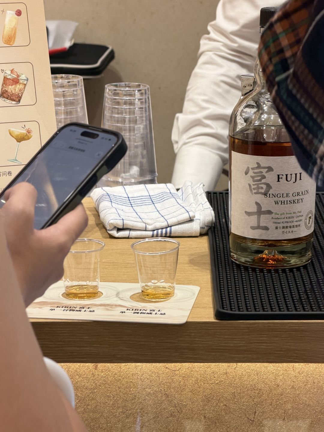 第18届Whisky L!上海展变