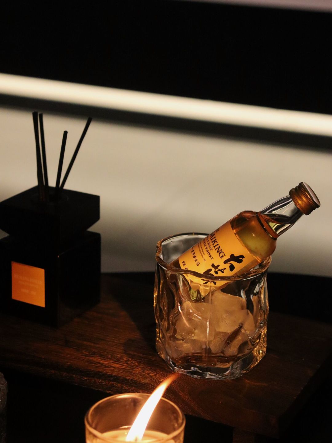 第18届Whisky L!上海展变