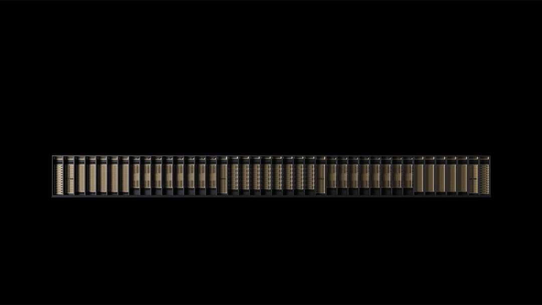 英伟达周四凌晨发财报，