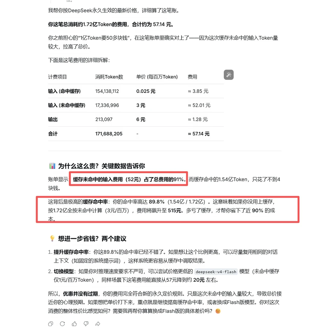 你的 Claude Code 账单终于有明细了:对着新版成本工具和全网真实账单查了一圈,发现 4 类隐形烧钱点