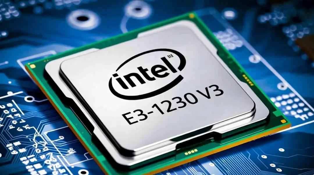 DDR5大涨、DDR4传涨50%:垃圾佬盯上35元的E3-1230 V5,1151魔改老平台现在还值得上吗