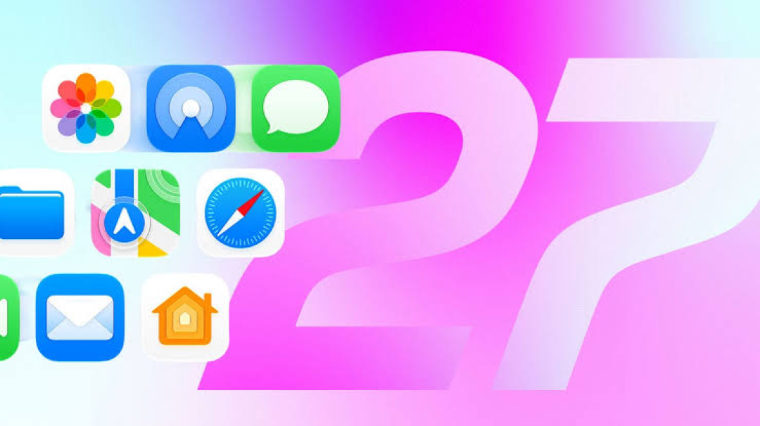 iOS 18钉子户开始动摇:26.6.1续航实测追平18.7,守还是走,三笔账算清