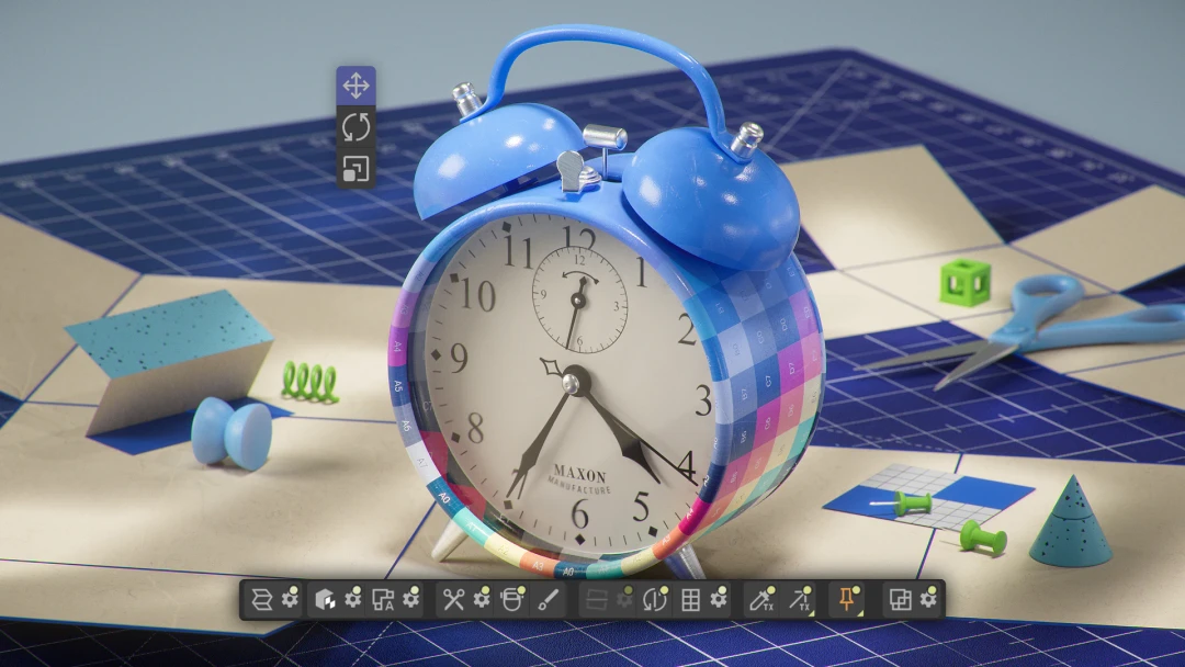 全网都在教你免费装C4D 2026,我决定把正版这笔成本账算清楚