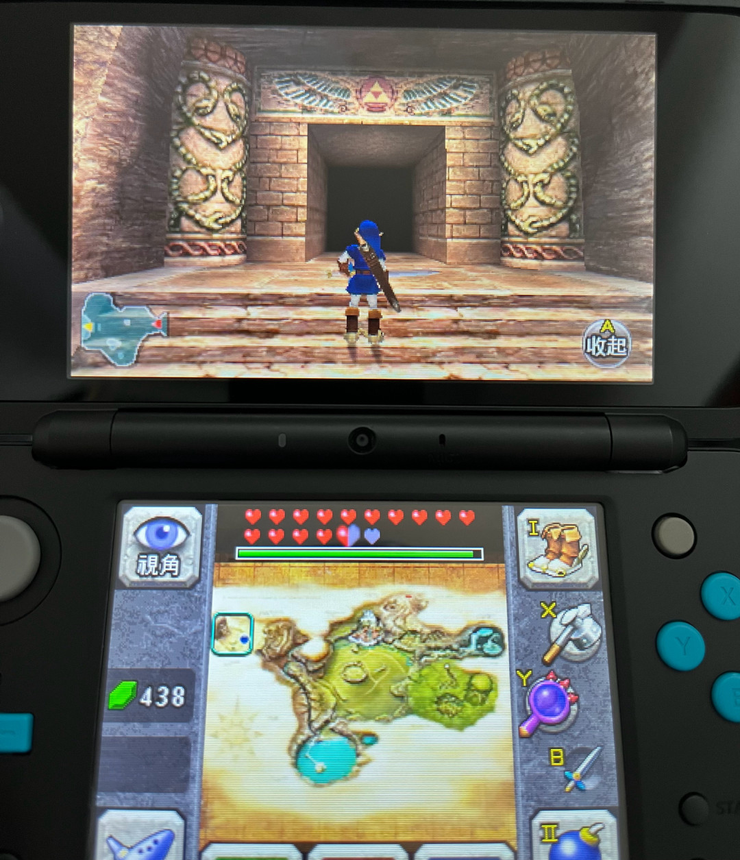 《时之笛》重制版还有80来天：要不要先补一遍原版，取决于你是哪类玩家