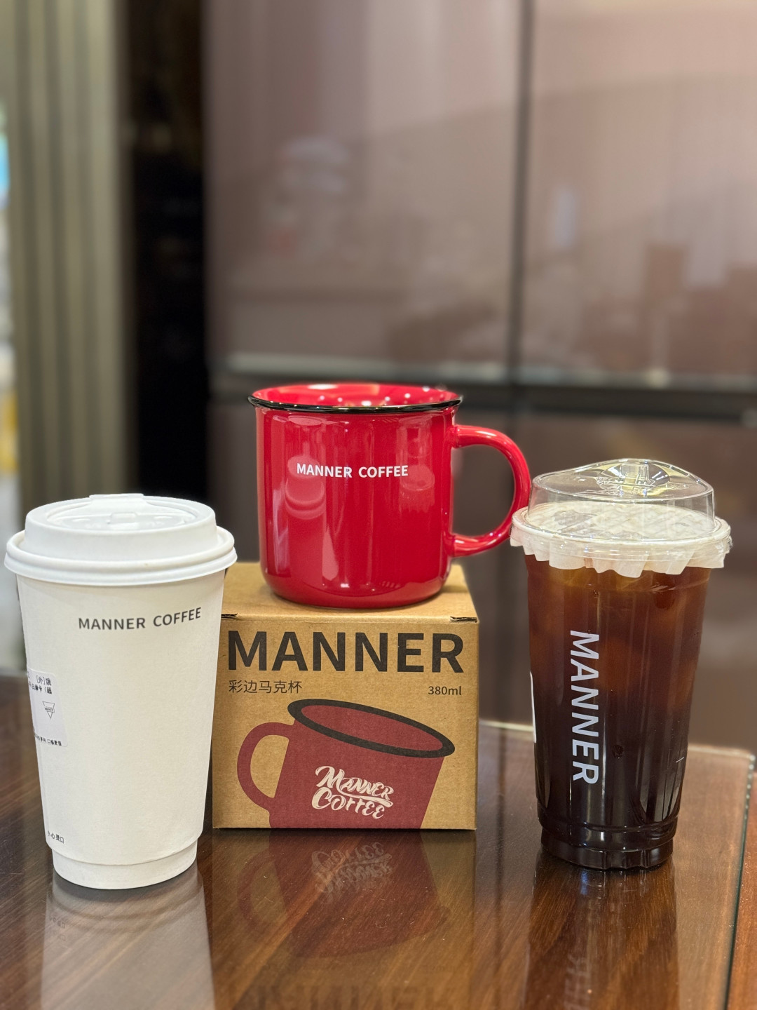 MANNER下周又要发新“鸡蛋”:玻璃鸡蛋杯回归,冲之前先把这笔账算清楚