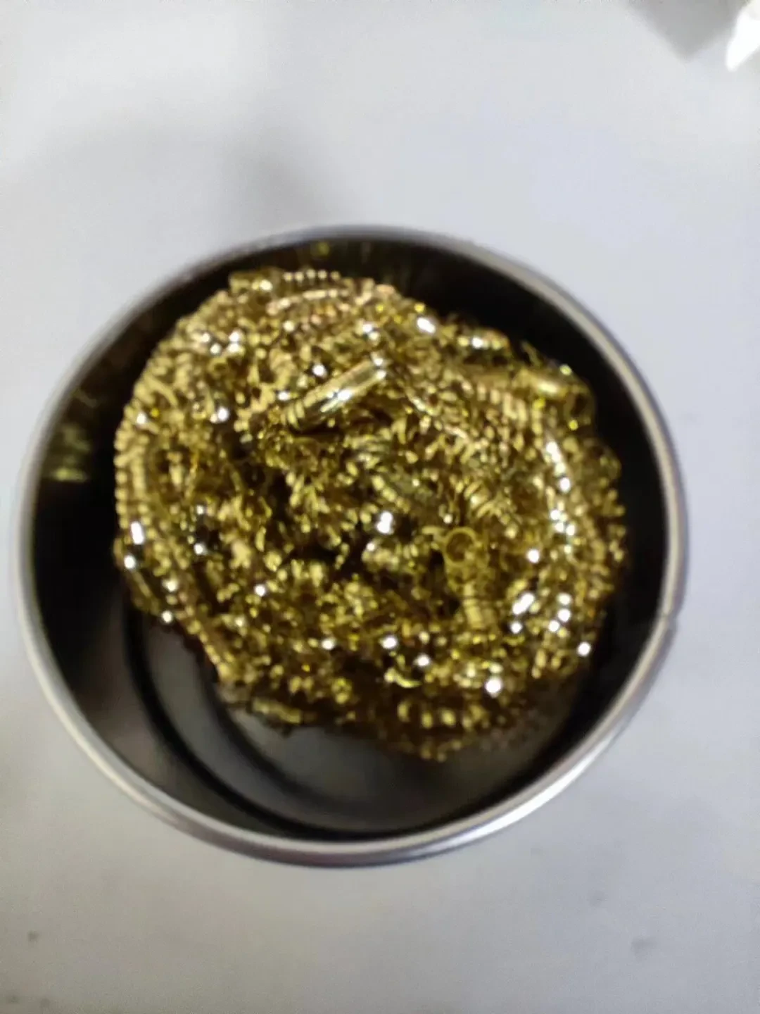 烙铁头发黑别先上砂纸,那是毁掉它最快的方式:先分诊再复活,大部分头还能救