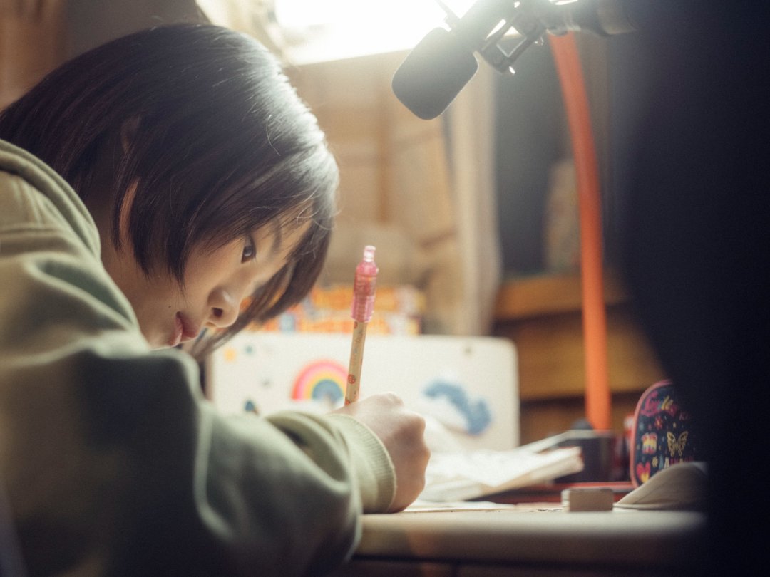 是枝裕和真人版《蓦然回首》9月7日威尼斯首映:原作和动画版都那么强,这部真人版凭什么站得住