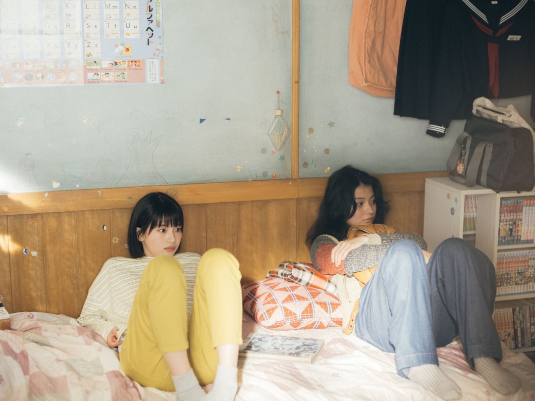 是枝裕和真人版《蓦然回首》9月7日威尼斯首映:原作和动画版都那么强,这部真人版凭什么站得住
