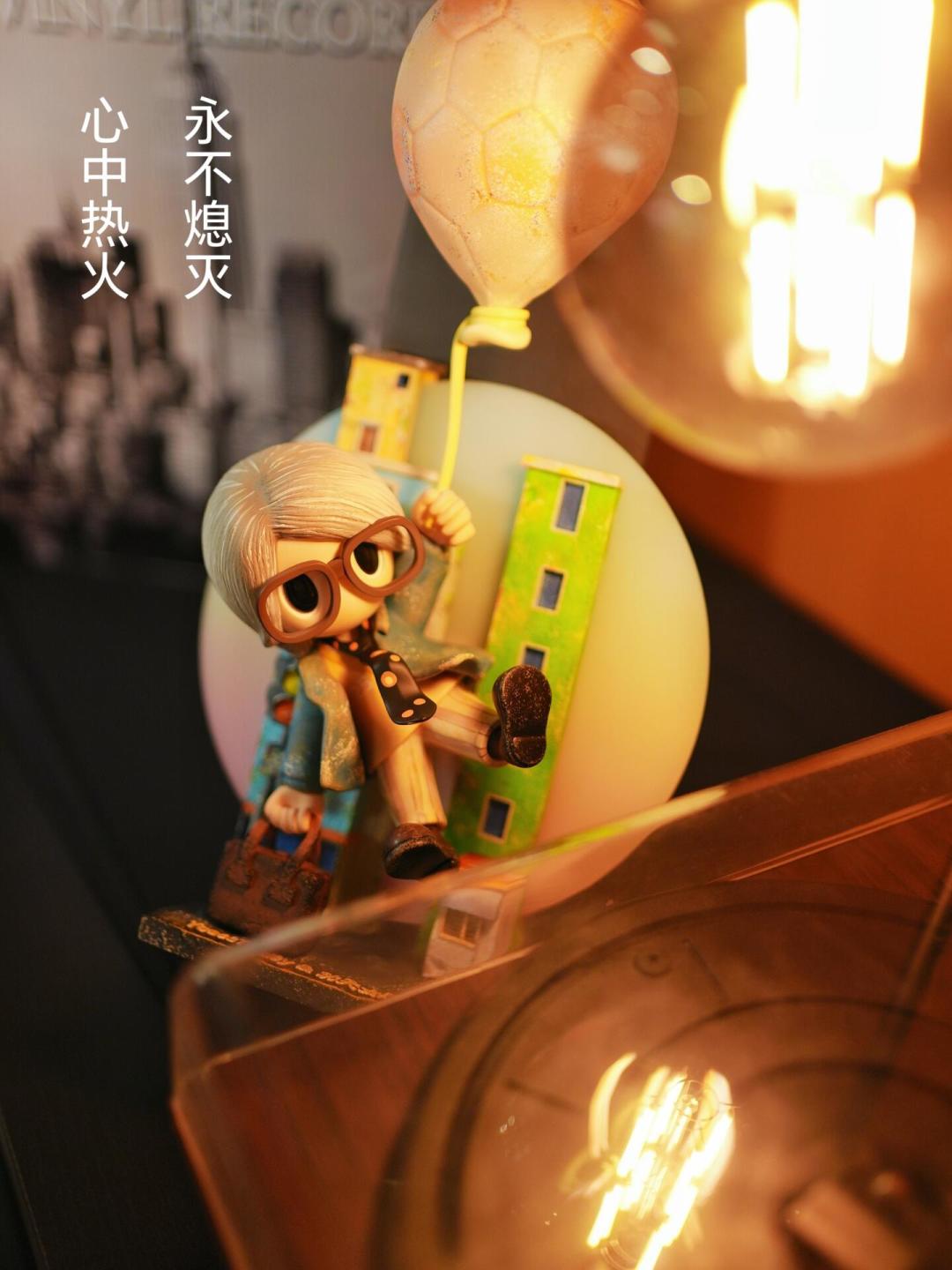 电影快下映,周边先下架:《功夫女足》官方联名盘点,现在哪些还值得入手