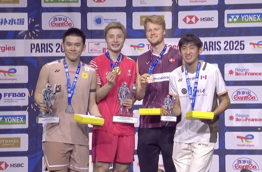 拉尼尔2-0登顶，流量却归了安东森：这个“总差一步”的丹麦人，凭什么越输越被惦记