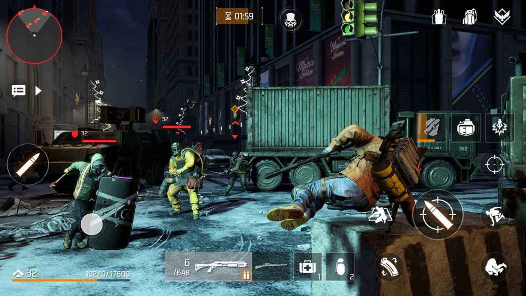 全境封锁回纽约了,这次免费:《曙光》上Steam三周,锁国区还没解开,谁该上车谁该等
