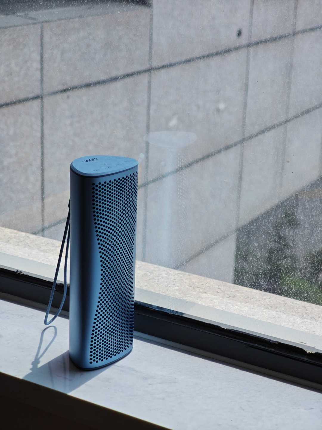 KEF Muo从近两千元跌到1700档:有人喊它床头HiFi天花板,有人说它打不过千元JBL