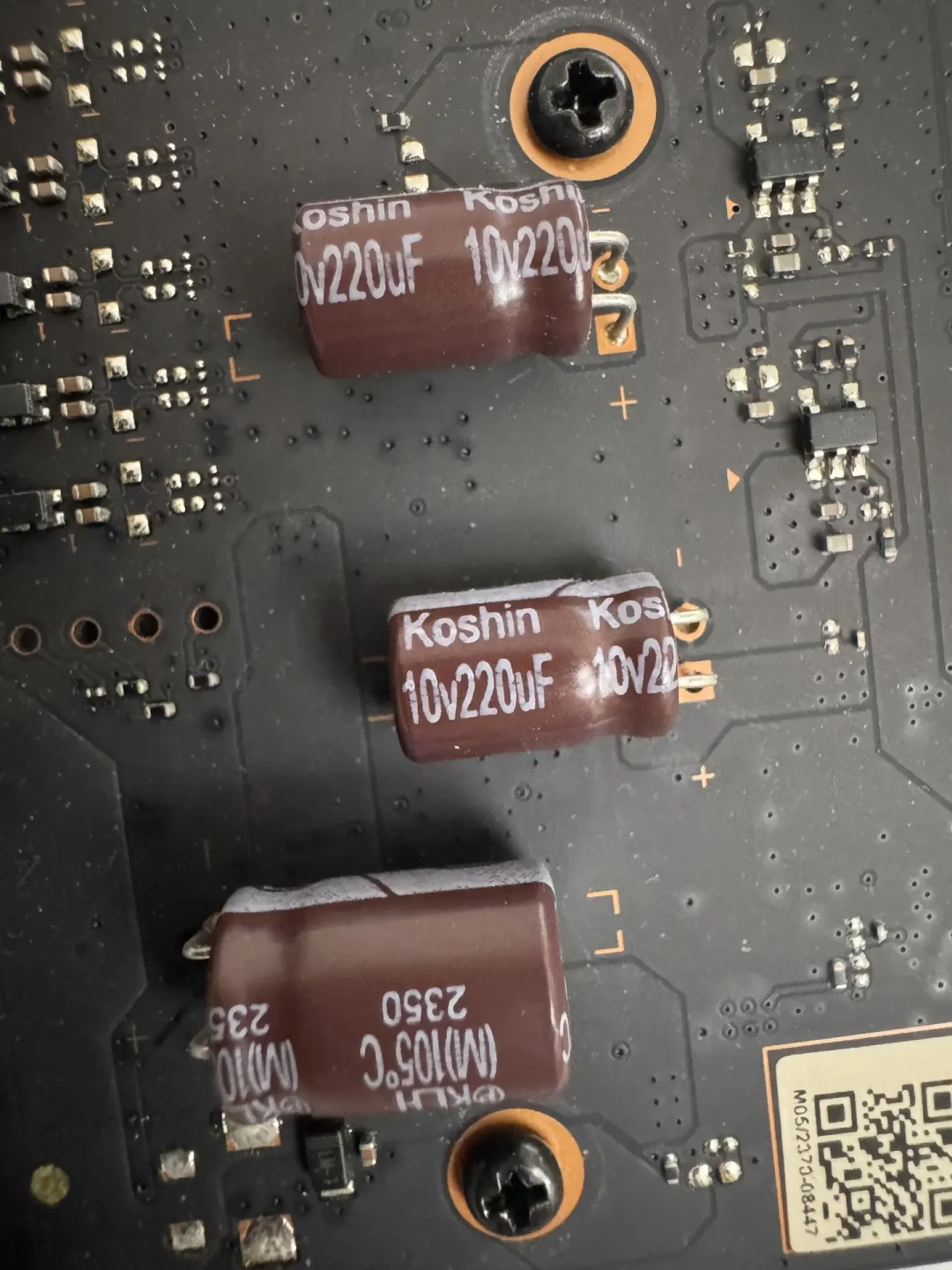 小米AX3000T断流黄灯?别急着刷OpenWrt,这条自救路线有成本顺序
