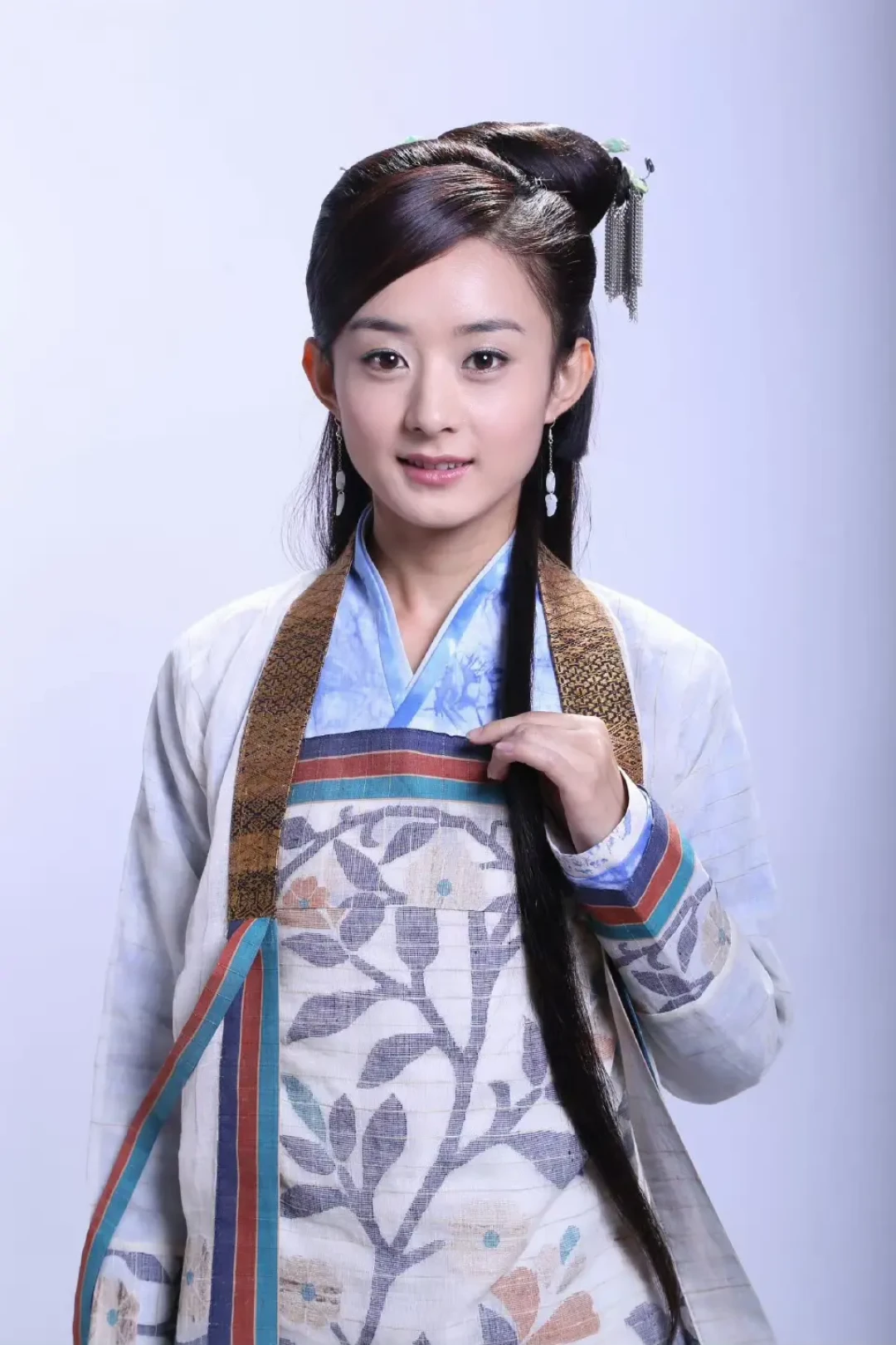 陈妍希说“最喜欢肯定是神雕”:2014版这12年的口碑翻一翻,哪些骂对了,哪些骂错了