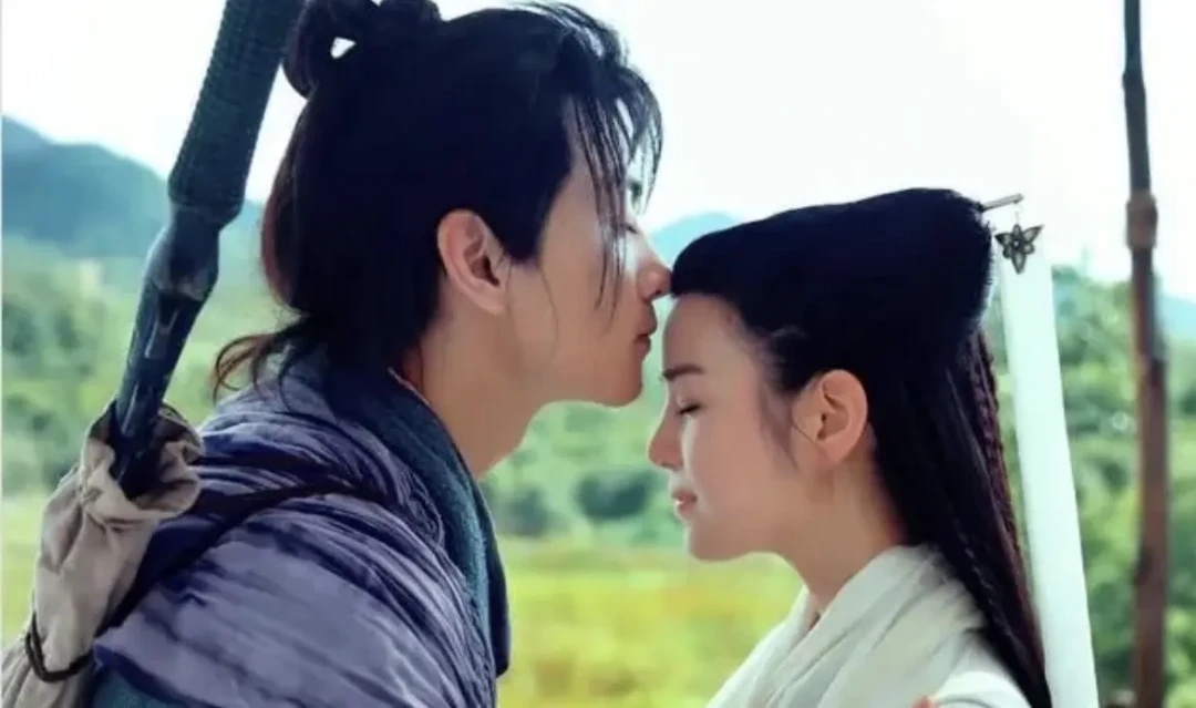 陈妍希说“最喜欢肯定是神雕”:2014版这12年的口碑翻一翻,哪些骂对了,哪些骂错了