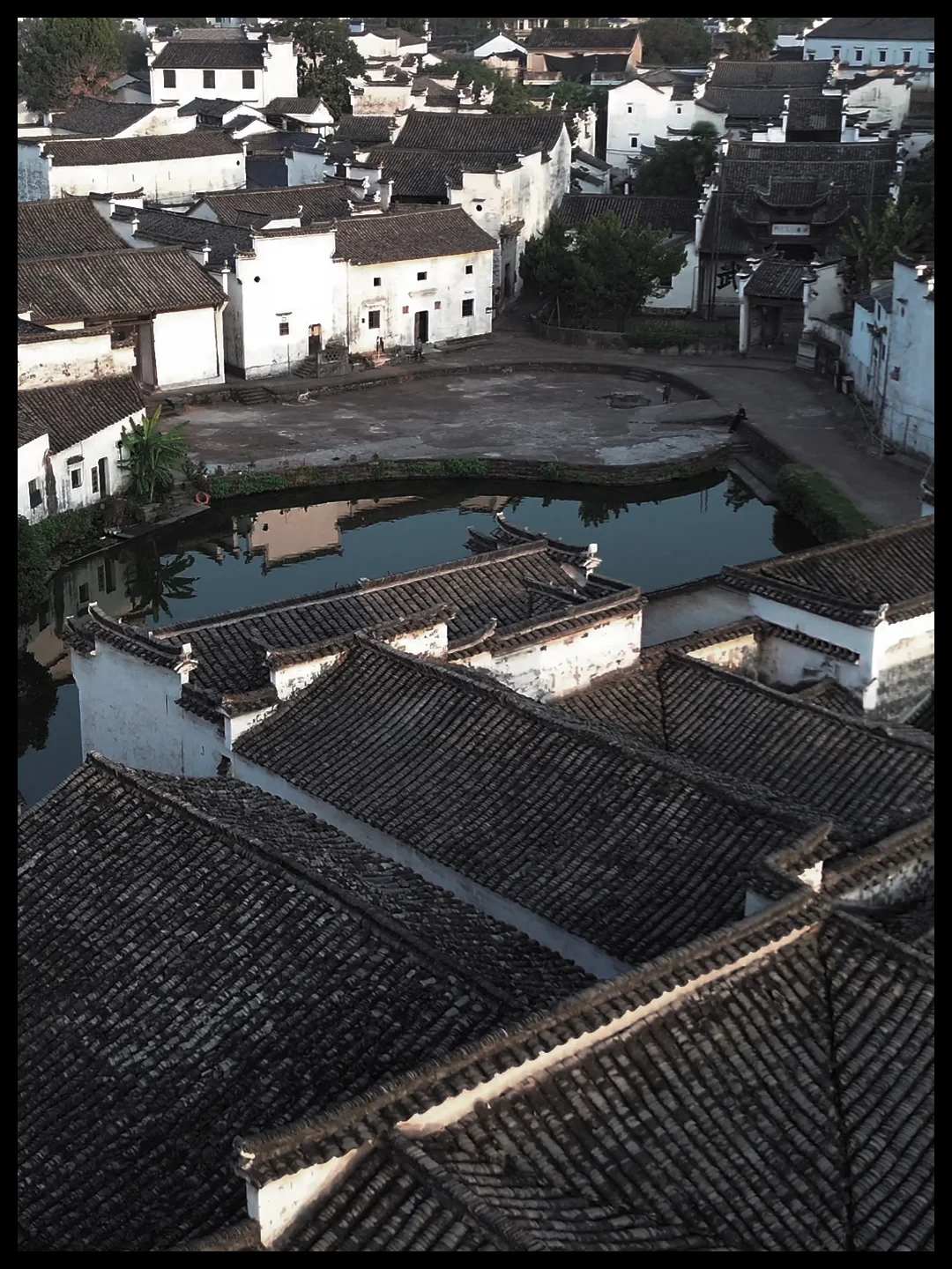 这里还住着4000多个诸葛亮后裔:诸葛八卦村85元门票该不该买,先看两种玩法怎么算