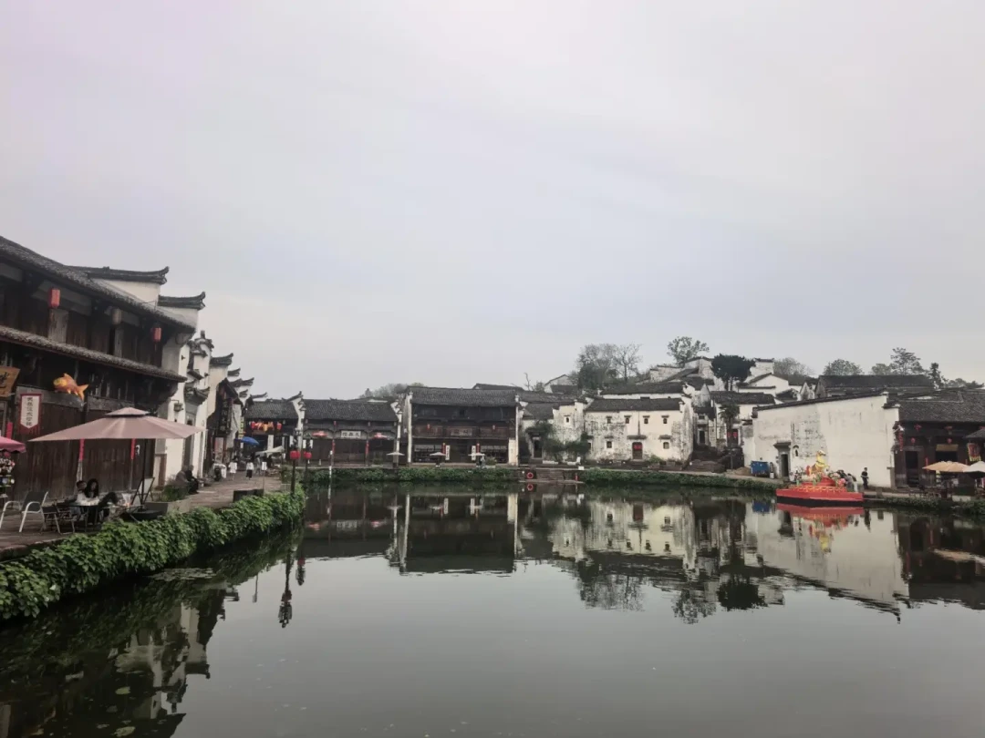 这里还住着4000多个诸葛亮后裔:诸葛八卦村85元门票该不该买,先看两种玩法怎么算