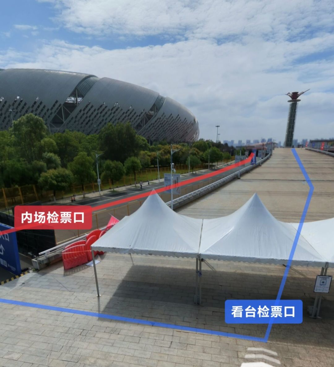 肖战演唱会还没官宣，粉丝们已经开始订机票：十周年这场“并不存在的演出”，现在准备值不值