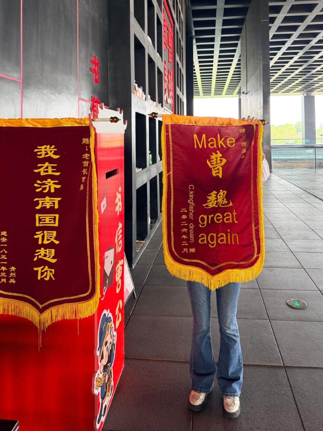 曹操越黑越火,以他为主角的作品却票房连扑:看懂“三个曹操”,就不觉得矛盾了