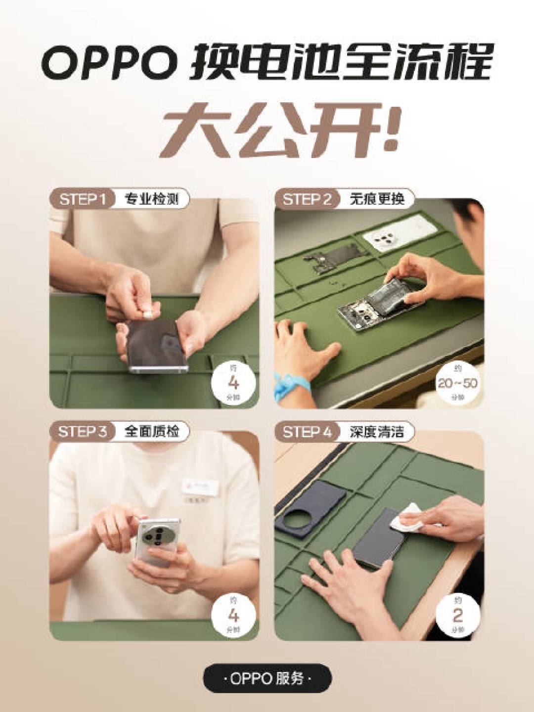 一加17款机型免人工费换电池,29元起8月31日截止:涨价时代,老机换电池还是等新机,先算清这三笔账