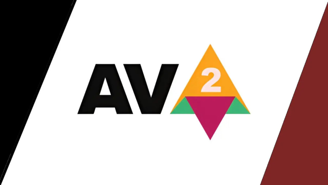 AV2来了,压缩效率比AV1高30%:你的视频库过时了吗?结论是两年内不用动