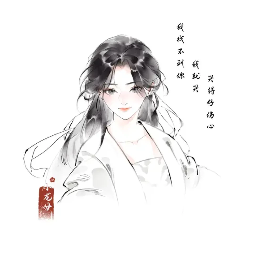 我把全网刷屏的AI版《神雕侠侣》都看完了:它补上了四版电视剧都拍错的细节,但补不上古天乐