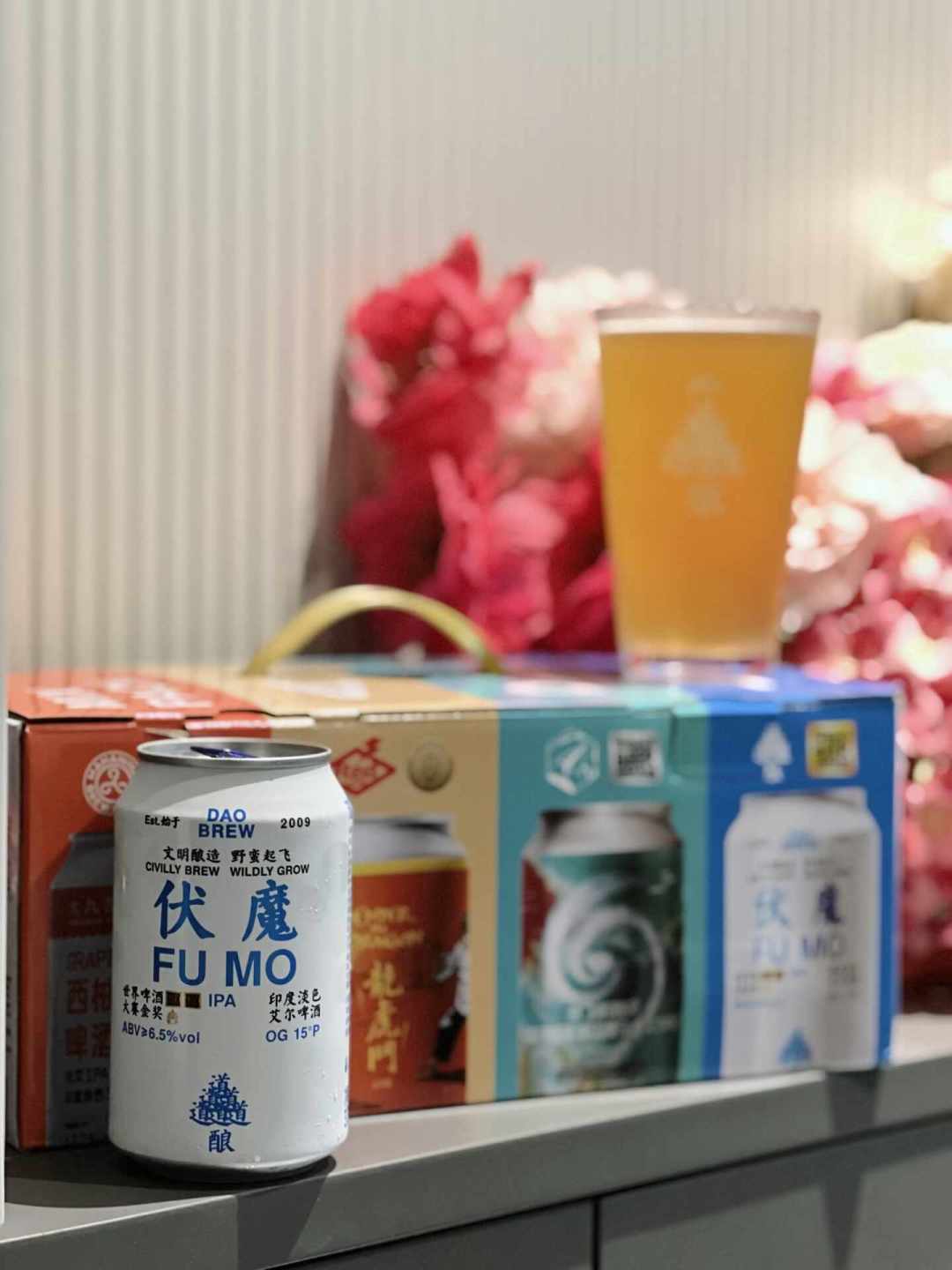 山姆IPA礼盒被买到断货,喝鹅岛IPA的口粮党动摇了:10元价位,先算账再换