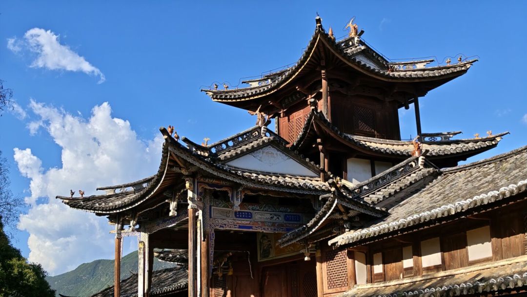 李现回沙溪上了热搜：这个被瑞士人救下的古镇，去之前先看懂它的变化