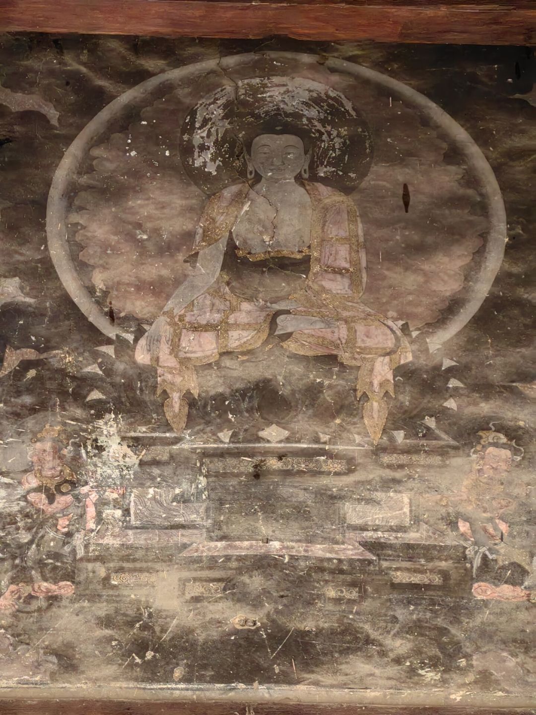 李现回沙溪上了热搜：这个被瑞士人救下的古镇，去之前先看懂它的变化