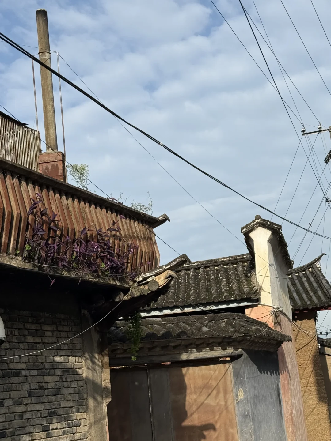 李现回沙溪上了热搜：这个被瑞士人救下的古镇，去之前先看懂它的变化