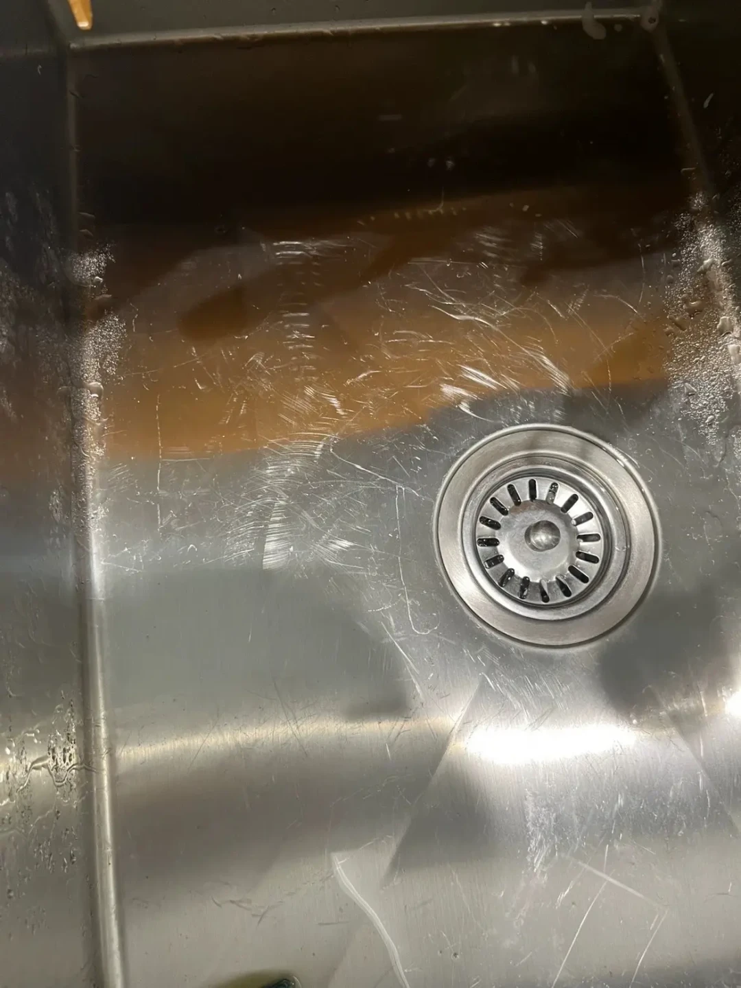 欧琳水槽:种草帖几万赞,
