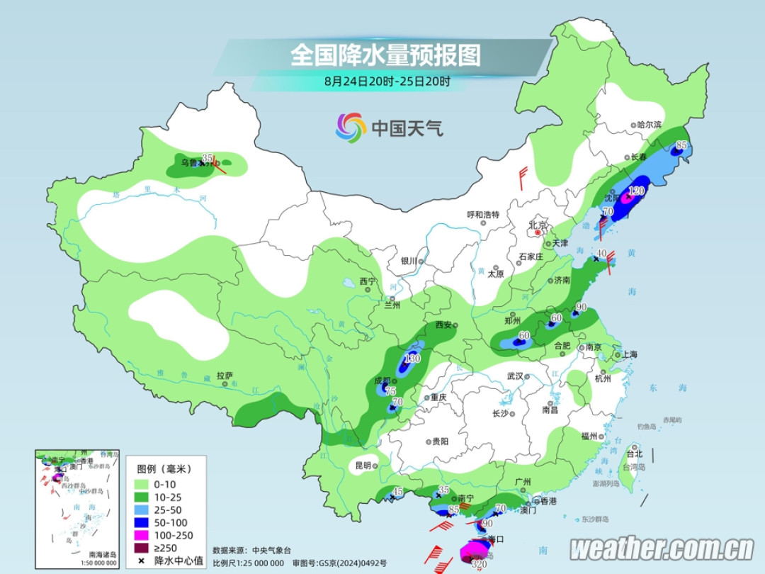 台风
