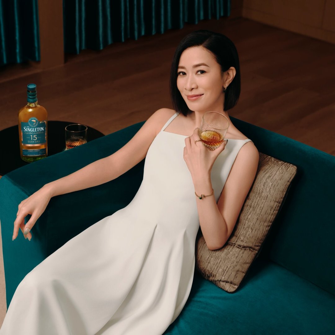 被老酒客叫“剧酒”，却在超市卖爆：帝亚吉欧的口粮王牌苏格登，哪一瓶值得买？