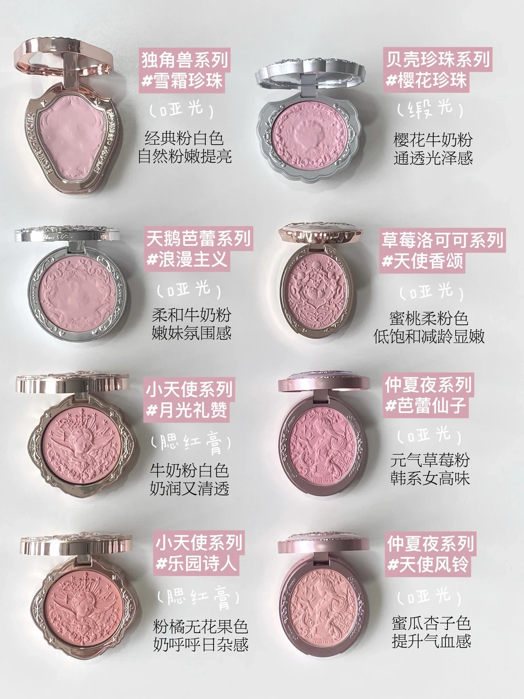 《16个品牌必不能吃榜》刷屏，但翻完全网国货彩妆避雷帖，我发现一半的雷其实不怪产品