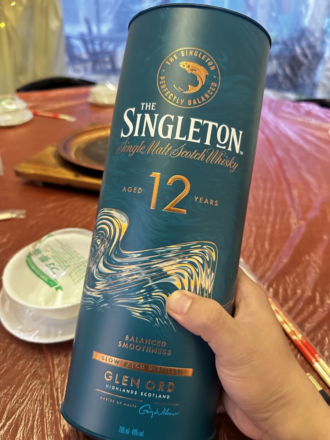 被老酒客叫“剧酒”，却在超市卖爆：帝亚吉欧的口粮王牌苏格登，哪一瓶值得买？