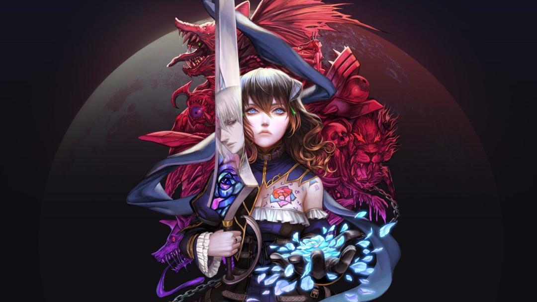 做出《晓月》《苍月》的那个人走了:遗作《绯红誓约》年内发售前,值得先认识饭田周太郎